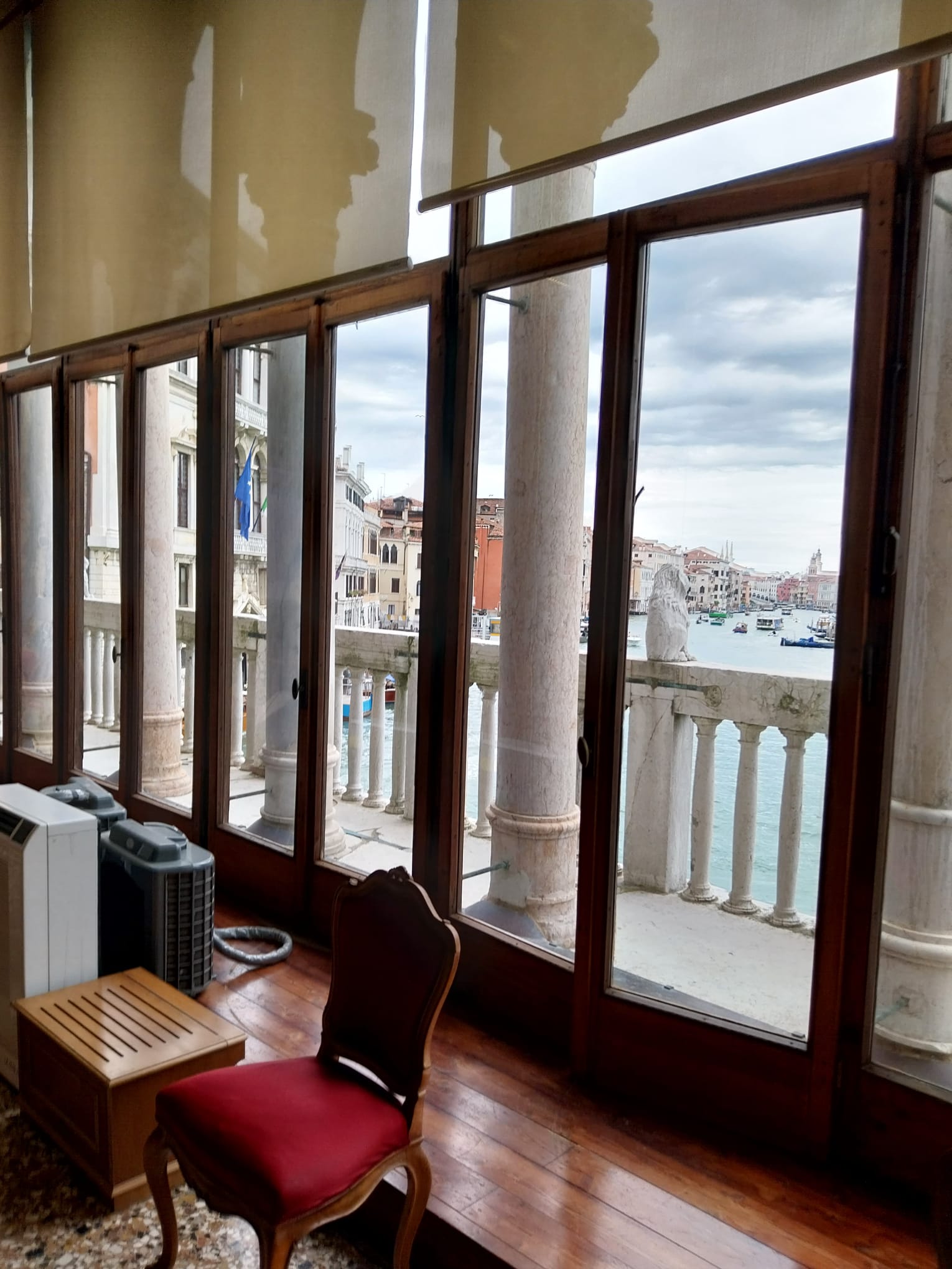 Transnational EVENT: Regenerative Tourism Rhythms in the Mediterranean Region