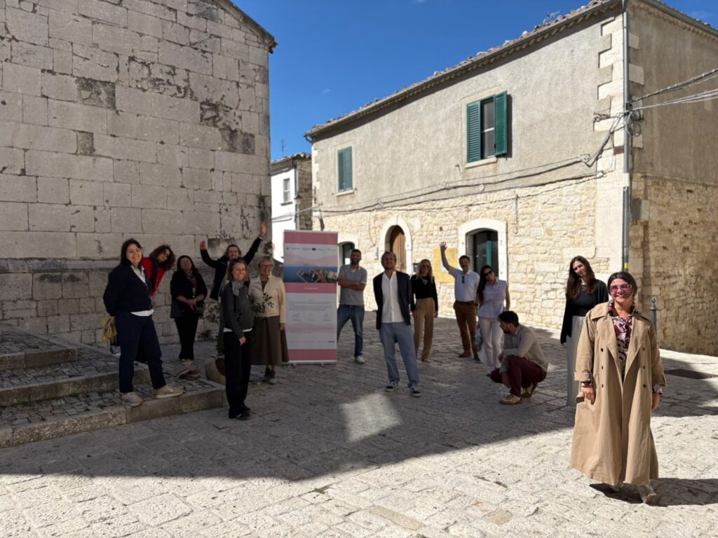 meeting to care med petrella, molise_1