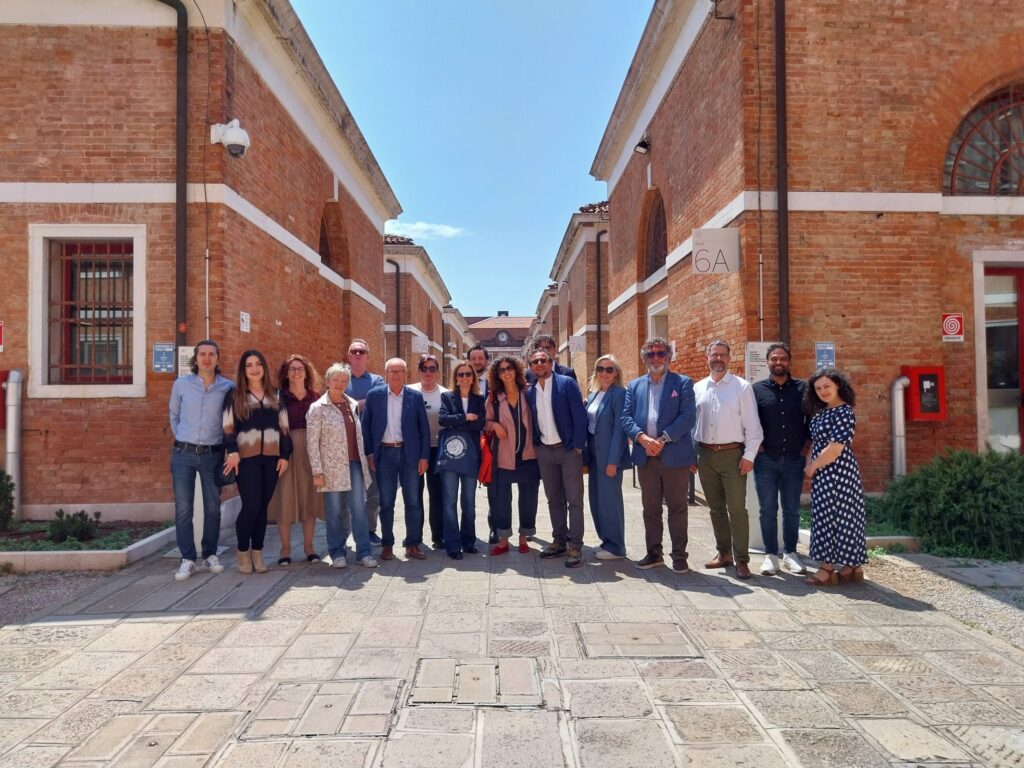 TO CARE MED is bringing together Mediterranean partners to advance sustainable tourism practices across the region