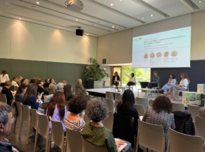 TO CARE MED was proudly featured at the GEF – Global Eco Forum